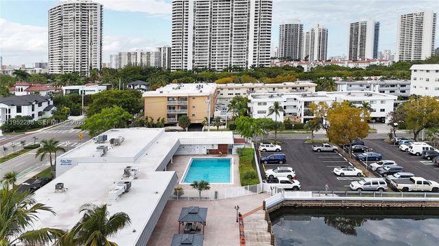 3600 NE 170th Street 312, North Miami Beach, FL 33160