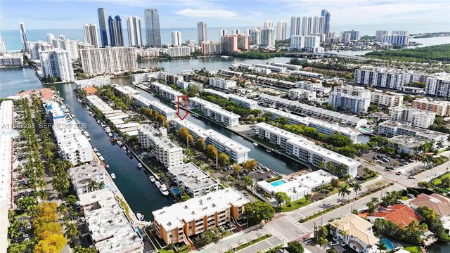 3600 NE 170th Street 312, North Miami Beach, FL 33160