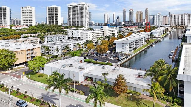 3600 NE 170th Street 312, North Miami Beach, FL 33160