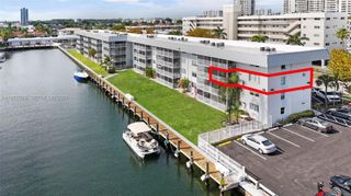 3600 NE 170th Street 312, North Miami Beach, FL 33160