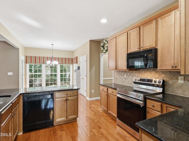 1618 Crystal Creek Drive, Durham, NC 27712