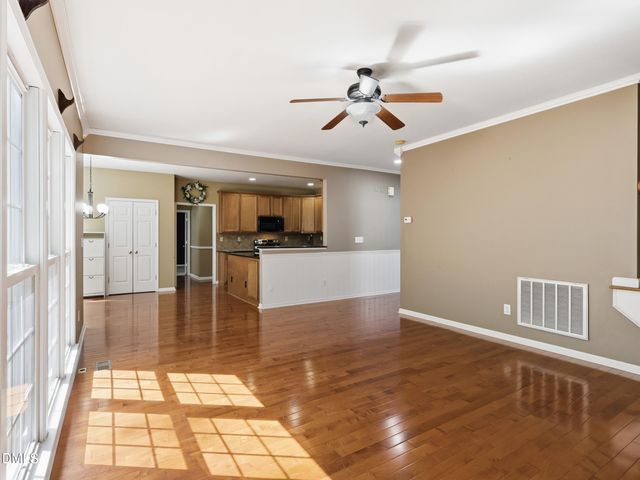 1618 Crystal Creek Drive, Durham, NC 27712