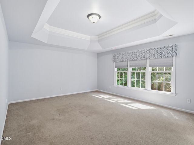 1618 Crystal Creek Drive, Durham, NC 27712