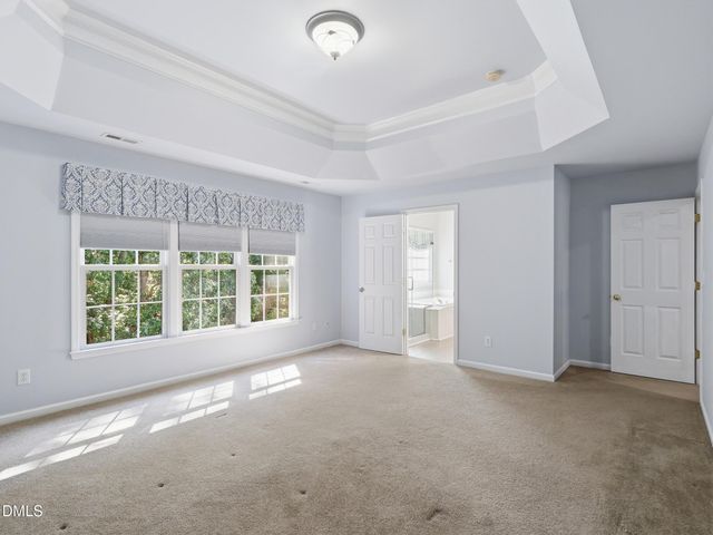 1618 Crystal Creek Drive, Durham, NC 27712