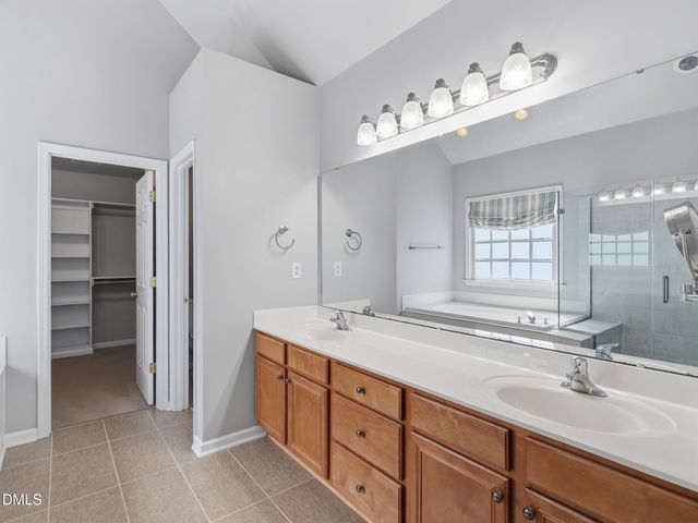 1618 Crystal Creek Drive, Durham, NC 27712