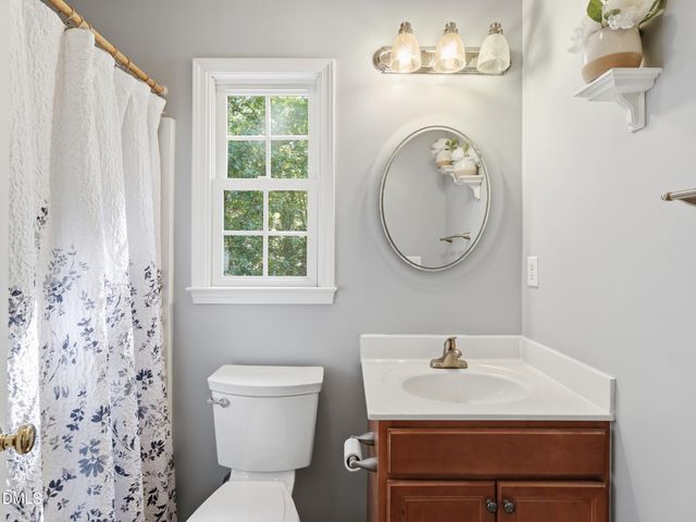 1618 Crystal Creek Drive, Durham, NC 27712