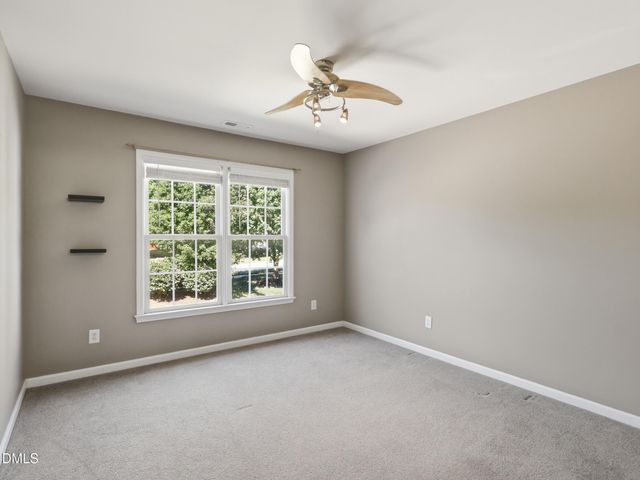1618 Crystal Creek Drive, Durham, NC 27712