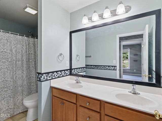 1618 Crystal Creek Drive, Durham, NC 27712