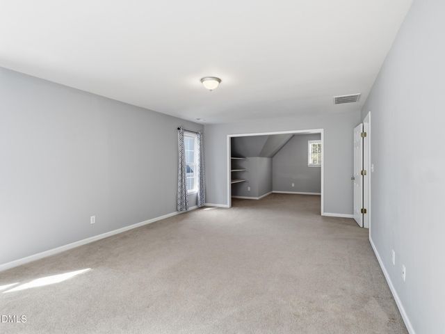 1618 Crystal Creek Drive, Durham, NC 27712