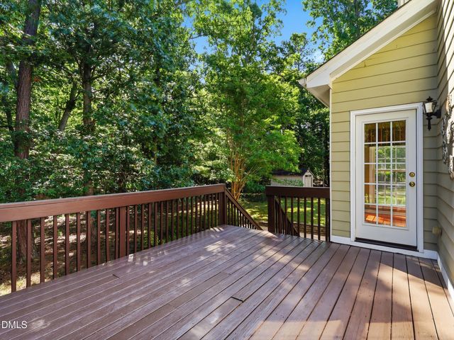 1618 Crystal Creek Drive, Durham, NC 27712