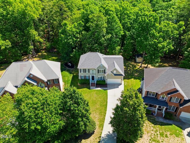 1618 Crystal Creek Drive, Durham, NC 27712