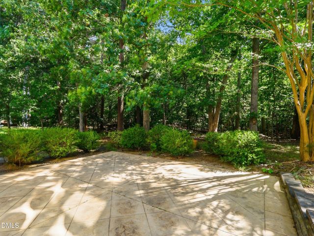 1618 Crystal Creek Drive, Durham, NC 27712