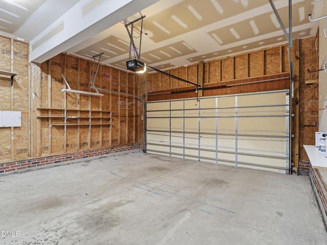 1618 Crystal Creek Drive, Durham, NC 27712