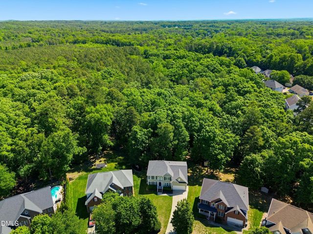 1618 Crystal Creek Drive, Durham, NC 27712