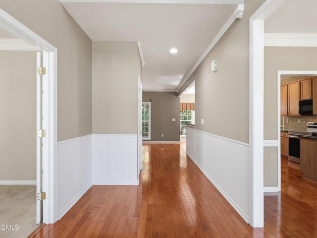 1618 Crystal Creek Drive, Durham, NC 27712