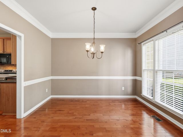 1618 Crystal Creek Drive, Durham, NC 27712