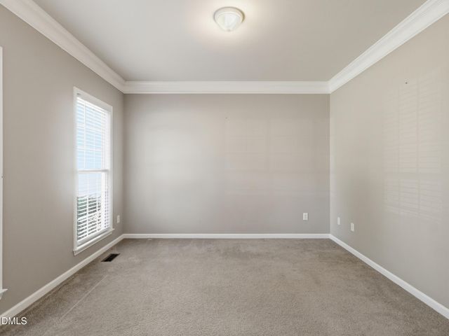 1618 Crystal Creek Drive, Durham, NC 27712