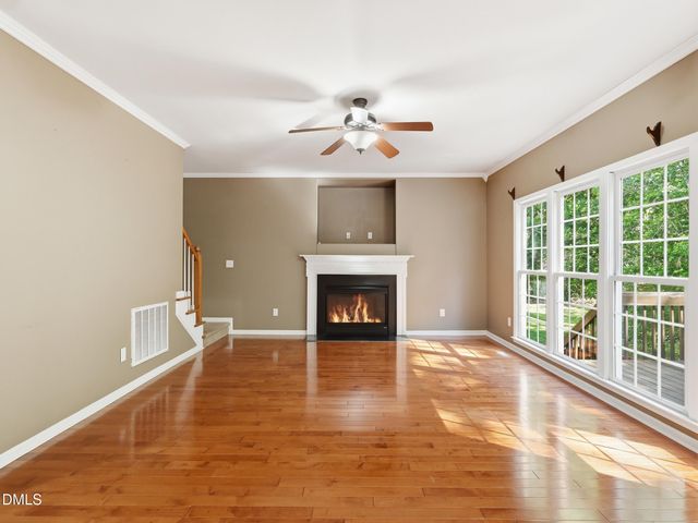 1618 Crystal Creek Drive, Durham, NC 27712