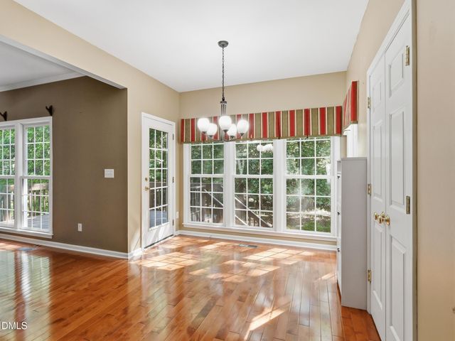 1618 Crystal Creek Drive, Durham, NC 27712