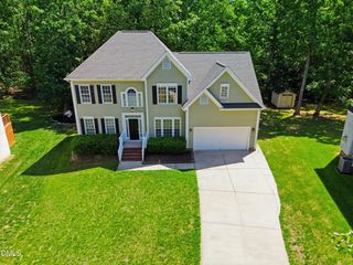 1618 Crystal Creek Drive, Durham, NC 27712