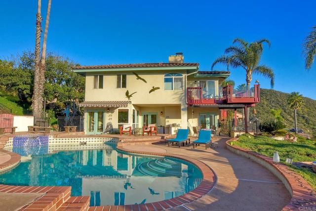 3565 Via Loma Vista, Escondido, CA 92029