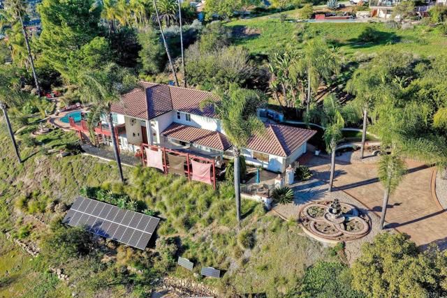 3565 Via Loma Vista, Escondido, CA 92029