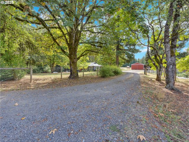 34000 Se COLORADO Rd, Sandy, OR 97055