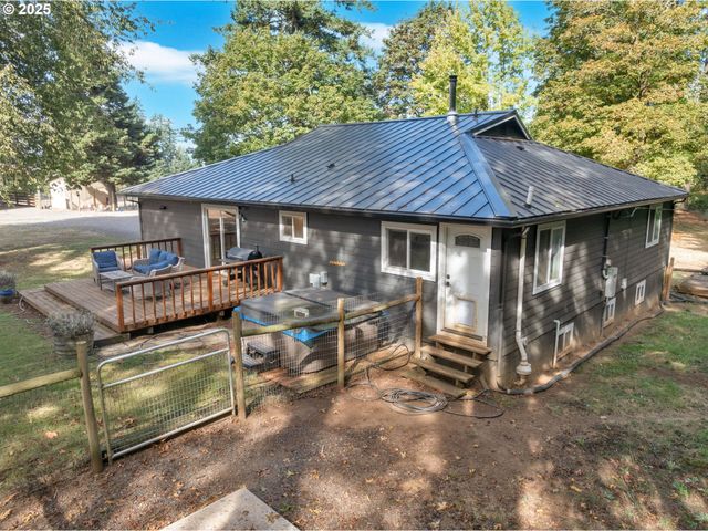 34000 Se COLORADO Rd, Sandy, OR 97055