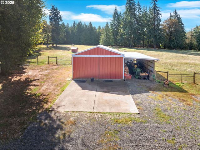 34000 Se COLORADO Rd, Sandy, OR 97055