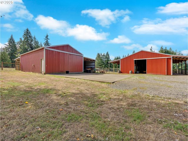 34000 Se COLORADO Rd, Sandy, OR 97055