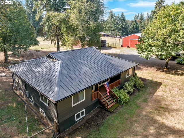 34000 Se COLORADO Rd, Sandy, OR 97055
