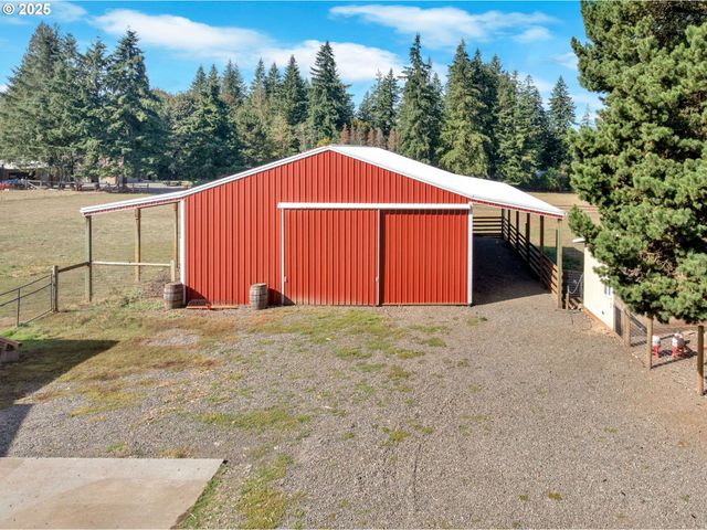 34000 Se COLORADO Rd, Sandy, OR 97055