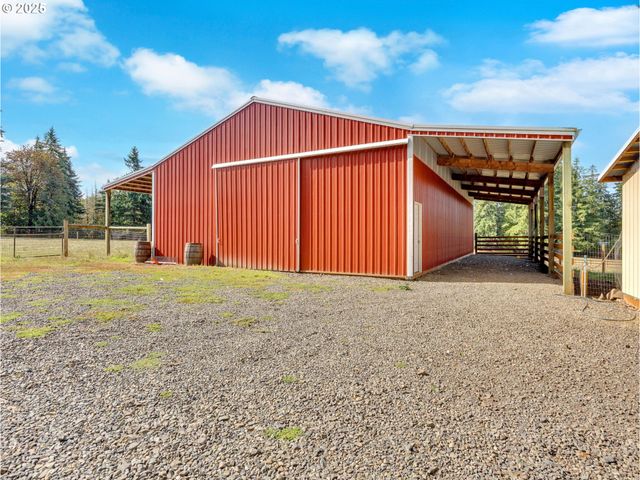 34000 Se COLORADO Rd, Sandy, OR 97055