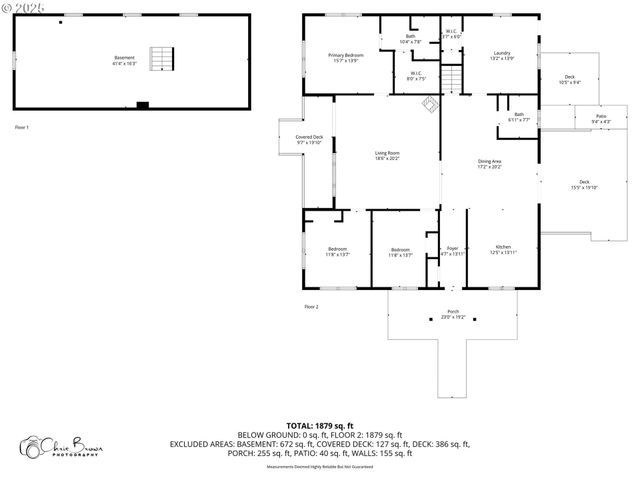 34000 Se COLORADO Rd, Sandy, OR 97055