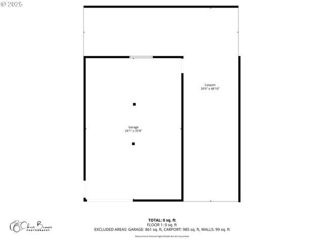 34000 Se COLORADO Rd, Sandy, OR 97055