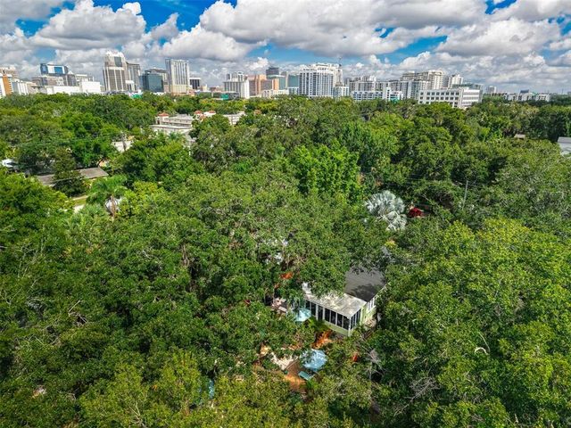 714 PALMER STREET, Orlando, FL 32801