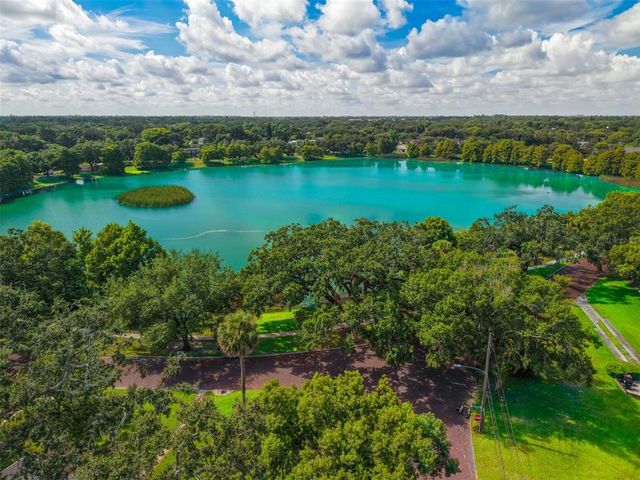 714 PALMER STREET, Orlando, FL 32801