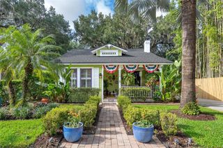 714 PALMER STREET, Orlando, FL 32801