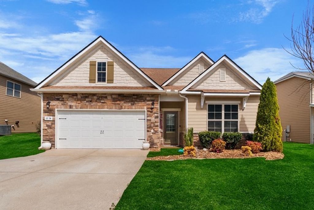 3708 Jerry Anderson Dr, Murfreesboro, TN 37128