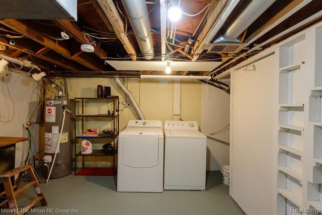 19126 Savage Road, Belleville, MI 48111