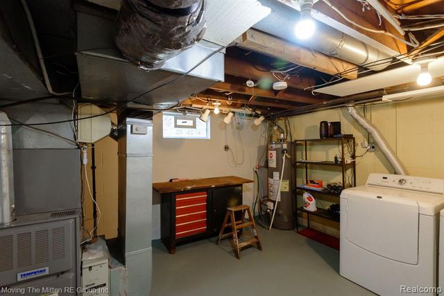 19126 Savage Road, Belleville, MI 48111