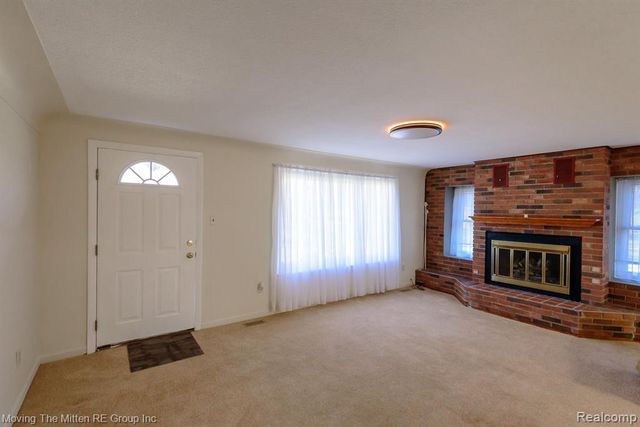 19126 Savage Road, Belleville, MI 48111