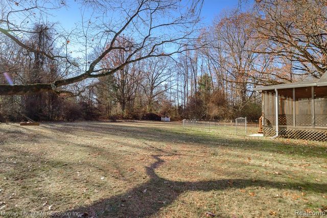 19126 Savage Road, Belleville, MI 48111