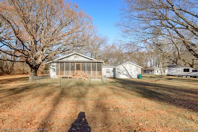 19126 Savage Road, Belleville, MI 48111