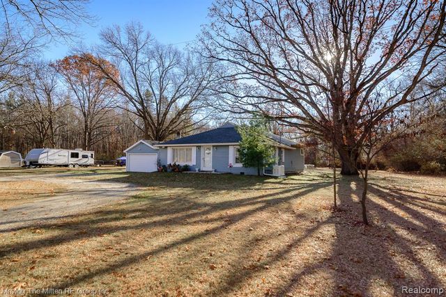 19126 Savage Road, Belleville, MI 48111