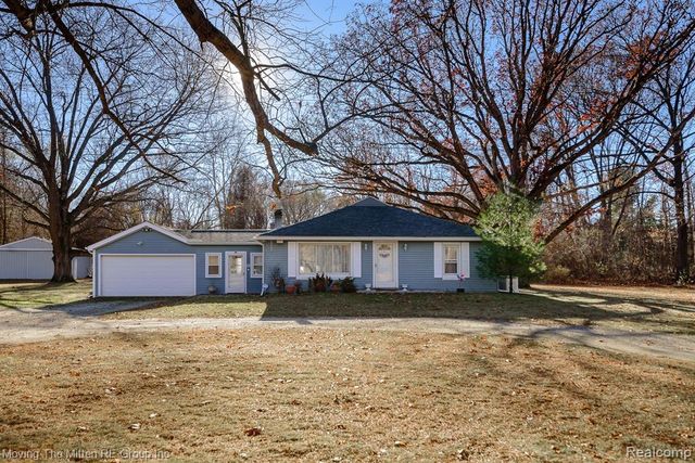 19126 Savage Road, Belleville, MI 48111