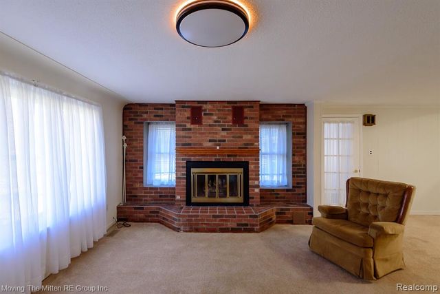 19126 Savage Road, Belleville, MI 48111