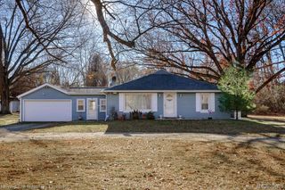 19126 Savage Road, Belleville, MI 48111