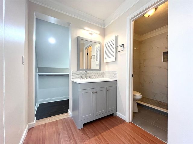 4795 Warners Trail, Norcross, GA 30093