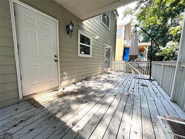4795 Warners Trail, Norcross, GA 30093